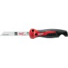 Scie sabre manuelle Milwaukee