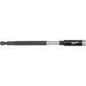 Rallonge 1/4" Hex Shockwave 152 mm Milwauke