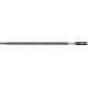 Rallonge 1/4" Hex Shockwave 305 mm Milwauke