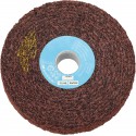 Disque nappe de fibres en poids FS-WL,152x25mm 6S-fine 3M