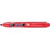 Marqueur permanent 20 rouge (Par 12)