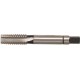 Jeu de tarauds à main pour filetage UNC, 3 pièces, Filetage Filets par pouce : UNC 5/16-18, Ø du filetage 7,938 mm, Long. totale 63 mm