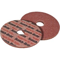 Disque compact RC-UW 125x 6mm 9C Coarse+ 3M