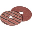 Disque compact RC-UW 125x 6mm 9C Coarse+ 3M