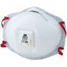Masque repiratoire 8833, FPinceau FP 3 R D (Par 10)