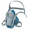 Demi masque 6503QLTaille L, Quick Release