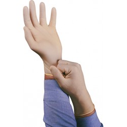 Gants TouchNTuff 69-318Gr. 9,5-10(Box a 100 St.)