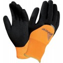 Gants ActivArmr 97-011,Gr.8, jaune/noir (Par 12)