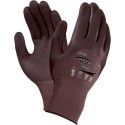 Gant de protection HyFlex 11-926, violett,3/4 ,Gr.10 (Par 12)
