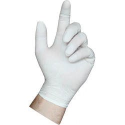 Gants VersaTouch92-205,Gr.8,5-9 (Box a 100 pièces.)