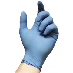 Gants VersaTouch92-200,Gr.7,5-8 (Box a 100 pièces.)