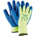 Gants PowerFlex Yellow80-400,Taille 10 (Par 12)