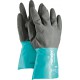Gants AlphaTec 58-530,305 mm,Taille 8 (Par 12)