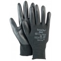 Gant de protection SensiLite 48-101,Gr.10,noir (Par 12)