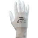Gant de protection SensiLite 48-100,Gr.10,blanc,teilb. (Par 12)