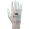 Gant de protection SensiLite 48-100,Gr.9,blanc,teilb. (Par 12)
