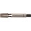 Jeu de tarauds à main pour filetage UNF, 2 pièces, Filetage Filets par pouce : UNF n° 1-72, Ø du filetage 1,854 mm, Long. totale 36 mm