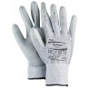 Gant de protection HyFlex 11-627,Taille 10 (Par 12)