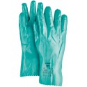 Gants Sol-Knit 39-122,rau,310 mm,Gr. 10 (Par 12)