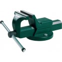 Etau 140mm Junior Ridgid