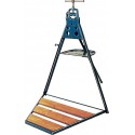 Etaux 1/8-2." Ridgid