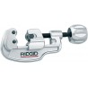 Coupe-tubes inox 6-35mm VA,acier au carbone RIDGID