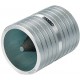 Ebavureur intérieur/extérieur 1/4-1 1/4 pouce pour cuivre et INOX RIDGID