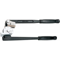 Pince à cintrer 406M L.260mm pour tube Ø 6mm RIDGID