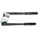 Pince à cintrer 406M L.260mm pour tube Ø 6mm RIDGID