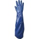 Gant de protection NSK 26,Nitr il,640 mm lang,Taille 10 (Par 12)