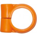 Bague de serrage 4 pièces 1/4" LOC-LINE 1 PCS