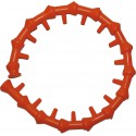 Système d'anneaux 1/4" 16tlg IBT