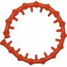 Système d'anneaux 1/4" 16tlg IBT