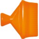 Buse orientable 2 pièces 1/4" 16x1mm LOC-LINE 1 PCS