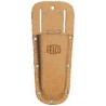 Felco 910 Étui en cuir avec passants de ceinture