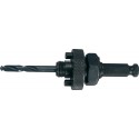 Foret centreur pour trou 14- 30/13mm-H Lenox