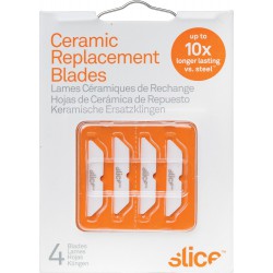 Lame de rechange n - Set Set a 4