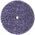Disque de décapage XT-DC 100x13mm lilas 3M 1 PCS