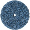 Disque de nettoyage Bleu (Pack de 2), 100x13mm 3M