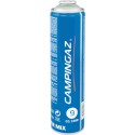 Cartouche de gaz a valve a visser CG 3500 Nr.39257 (Par 12)