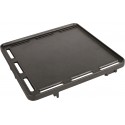 Plateau de cuisson contact pour Campingaz 2 séries Compact 33 x 32 cm