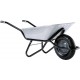 Brouette CLIPSO Excellium 120 litres - Galva