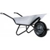 Brouette CLIPSO Excellium 100 litres - Galva