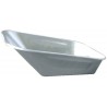 Caisse brouette 90 l, 1,0mm