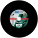 Disque a tronconner pierre C24R-300x3,5x20mm