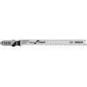 Lame de scie sabre 25 pièces T 101 B Bosch