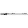 Lame de scie sabre 25 pièces T 101 BR Bosch