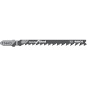 Lame de scie sabre 25 pièces T 144 D Bosch