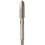 Foret taraudeur pour trou débouchant, court, acier à coupe rapide E, Filetage : M5, Pas 0,80 mm, Long. totale 50 mm, queue Ø 6 mm