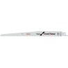Lame scie sabre a. 5 pièces S 1111 DF Bosch